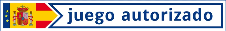 Logotipo de Juego Autorizado